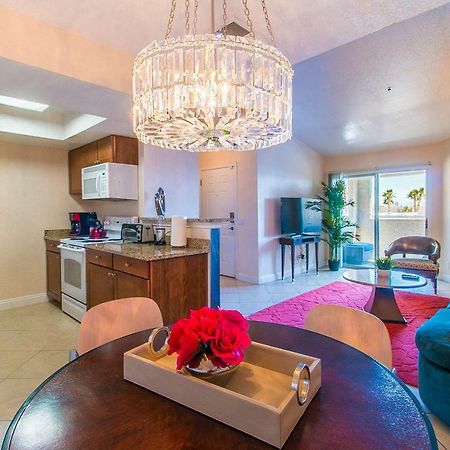Luxury Modern Condo 2 Las Vegas Bagian luar foto