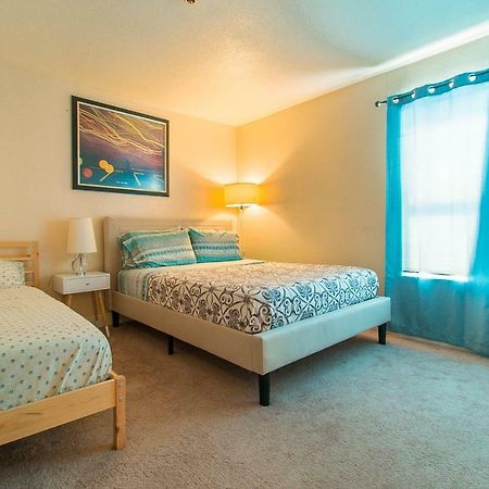 Luxury Modern Condo 2 Las Vegas Bagian luar foto