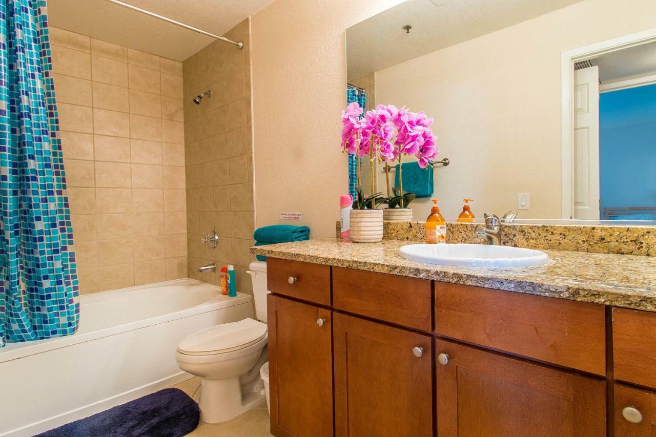 Luxury Modern Condo 2 Las Vegas Bagian luar foto
