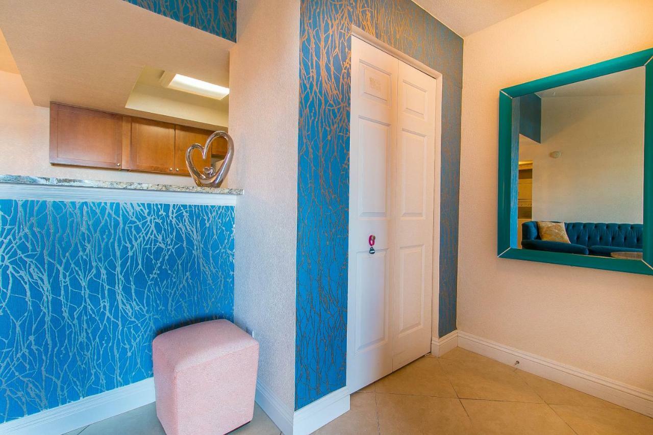 Luxury Modern Condo 2 Las Vegas Bagian luar foto