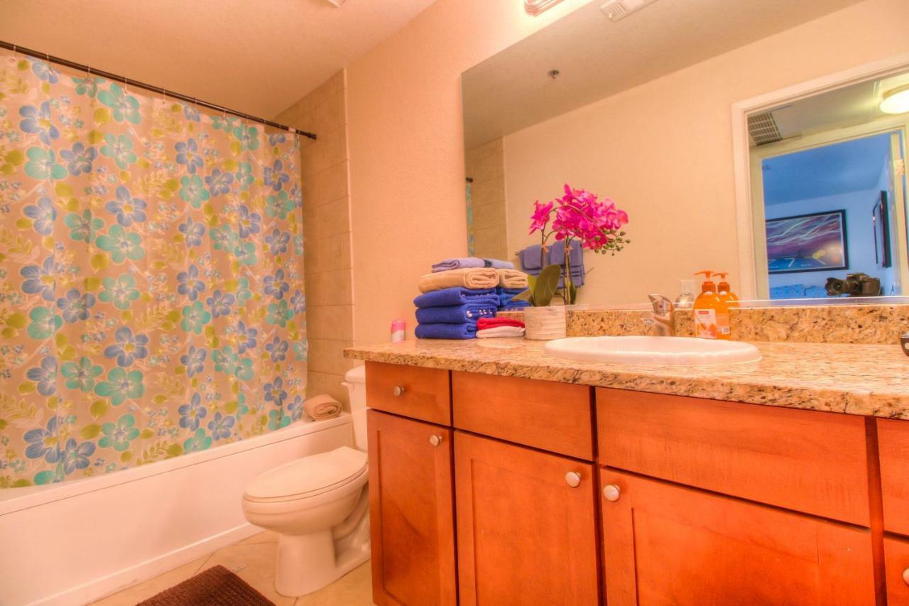 Luxury Modern Condo 2 Las Vegas Bagian luar foto
