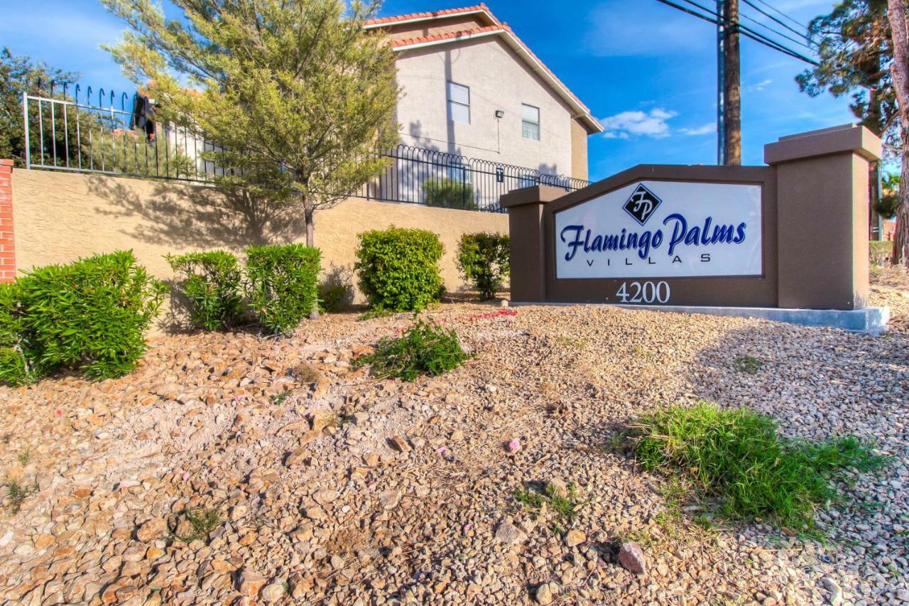 Luxury Modern Condo 2 Las Vegas Bagian luar foto